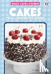 Hansen, Grace - Cakes from Around the World