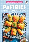 Hansen, Grace - Pastries from Around the World