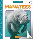 Murray, Julie - Manatees