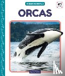 Murray, Julie - Orcas