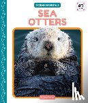 Murray, Julie - Sea Otters