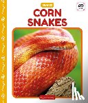 Murray, Julie - Corn Snakes