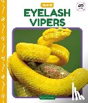 Murray, Julie - Eyelash Vipers
