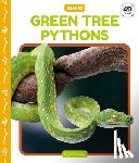 Murray, Julie - Green Tree Pythons