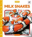 Murray, Julie - Milk Snakes