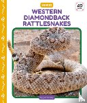 Murray, Julie - Western Diamondback Rattlesnakes