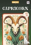 Andrews, Elizabeth - Capricorn