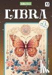Andrews, Elizabeth - Libra