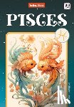 Andrews, Elizabeth - Pisces
