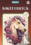 Andrews, Elizabeth - Sagittarius