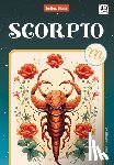 Andrews, Elizabeth - Scorpio