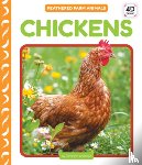 Andrews, Elizabeth - Chickens