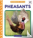 Andrews, Elizabeth - Pheasants