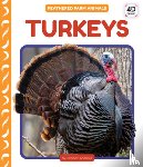 Andrews, Elizabeth - Turkeys