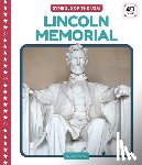 Murray, Julie - Lincoln Memorial