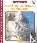 Murray, Julie - Martin Luther King, Jr. Memorial