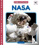 Murray, Julie - NASA