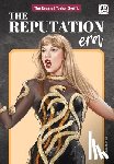 Hansen, Grace - Reputation Era
