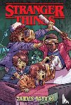 Pak, Greg - Zombie Boys #1