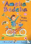 Parish, Herman - Amelia Bedelia Means Business: #1
