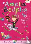 Parish, Herman - Amelia Bedelia Dances Off: #8