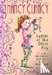 O'Connor, Jane - Nancy Clancy, Secret of the Silver Key: #4