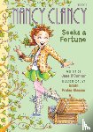 O'Connor, Jane - Nancy Clancy Seeks a Fortune: #7