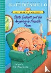 DiCamillo, Kate - Stella Endicott and the Anything-Is-Possible Poem: #5
