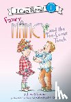 O'Connor, Jane - Fancy Nancy and the Too-Loose Tooth
