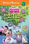 Auerbach, Annie - Minnie's Bow Toons: Daisy's Crazy Hair Day: Daisy's Crazy Hair Day