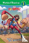 Juhlin, Emeli - Ms. Marvel: This Is Ms. Marvel: This Is Ms. Marvel