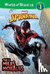 West, Alexandra - Spider-Man: This Is Miles Morales: This Is Miles Morales