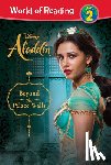 Lazar, Alexandra - Aladdin: Beyond the Palace Walls: Beyond the Palace Walls
