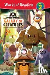 Baver, Kristin - Star Wars: Galaxy of Creatures: Galaxy of Creatures