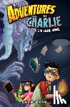 Grayson, Connor - Adventures of Charlie: A 6th Grade Gamer #1: A 6th Grade Gamer