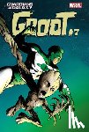 Abnett, Dan - Groot #7