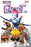 Abnett, Dan - Groot #8