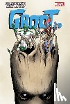 Abnett, Dan - Groot #9