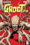 Abnett, Dan - Groot #10