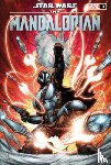 Barnes, Rodney - Mandalorian #3