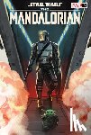 Barnes, Rodney - Mandalorian #5