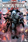 Barnes, Rodney - Mandalorian #6