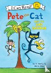Dean, James - Pete the Cat and the Bad Banana