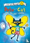 Dean, James - Pete the Cat and the Lost Tooth