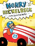 Coven, Wanda - Henry Heckelbeck and the Race Car Derby: #5