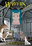 Hunter, Erin - Graystripe's Adventure #2: Warrior's Refuge: Warrior's Refuge