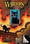 Hunter, Erin - Ravenpaw's Path #1: Shattered Peace: Shattered Peace