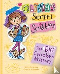 Costain, Meredith - Big Chicken Mystery