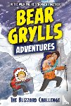 Grylls, Bear - Blizzard Challenge