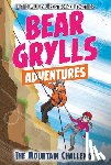 Grylls, Bear - Mountain Challenge